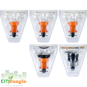 Storz&Bickel - EASY VALVE starter set