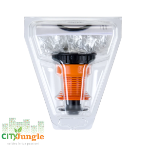 STORZ&BICKEL - Pallone Easy Valve con adattatore