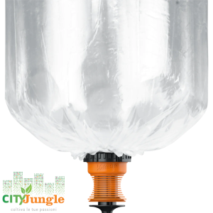 Storz&Bickel - Pallone con adattatore