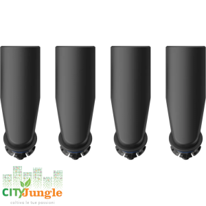 Storz&Bickel - Set boccagli MIGHTY e CRAFTY