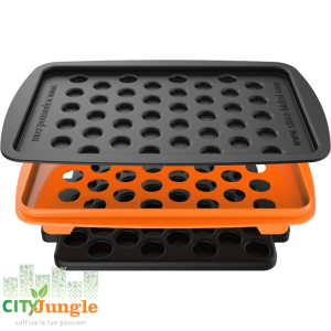 STORZ&BICKEL - Set di riempimento per 40 capsule dosatrici