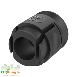 Storz&Bickel - Alloggiamento Solid valve