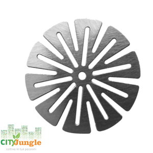 Dynavap - Kit 3 pezzi retine acciaio inox