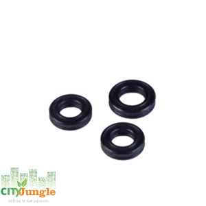 Dynavap - Kit 3 guarnizioni condensatore