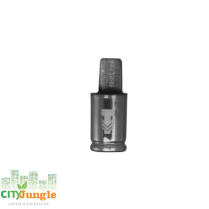 Dynavap - The captive (tappo) cap low temperature