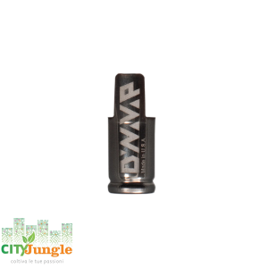 Dynavap - The captive cap