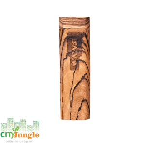 Dynavap - Slimstash custodia legno