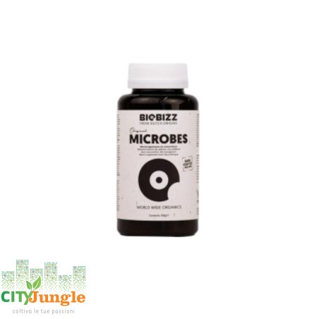 BioBizz - Microbes Microrganismi 150g