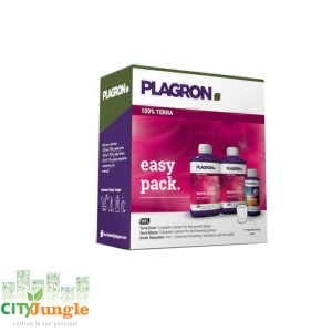 Plagron Easy Pack Terra