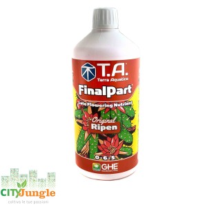 T.A. Finalpart (ex ghe...