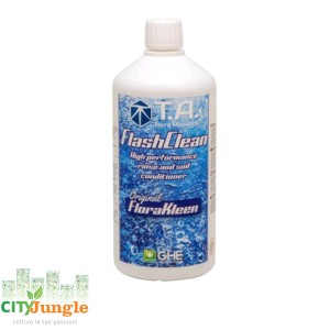 T.A. Flash Clean (ex GHE Flora Kleen) 0.5L