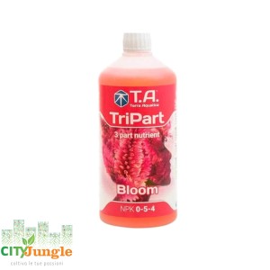 T.A. TriPart Bloom (ex GHE Flora Bloom) 1L