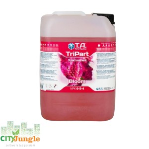 T.A. TriPart Bloom (ex GHE Flora Bloom) 5L