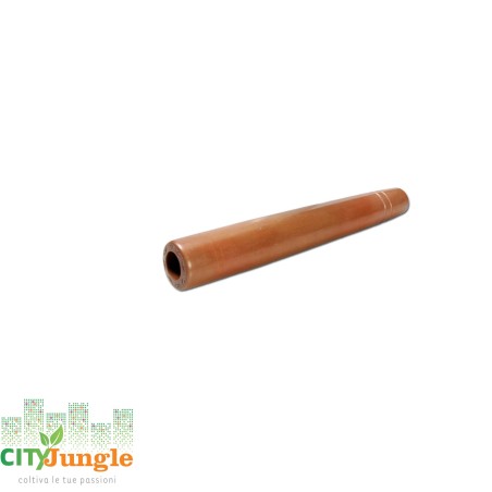 Black Leaf - Chillum in ceramica 20cm