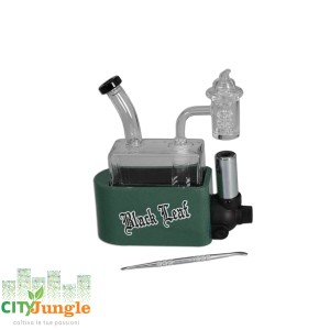 Black Leaf Travel Rig con...