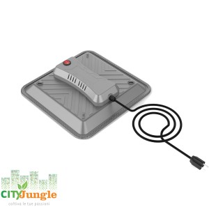 Ortoled - Quantum full cycle 60 Watt 2.7µmol/J