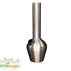 Dynavap - Bong Chill steel acciaio-ceramica