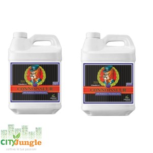 Advanced Nutrients - Connoisseur Bloom A+B 2x1L