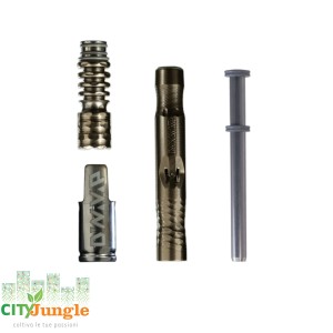 DYNAVAP - VapCap 'M' 2022 colori autunnali