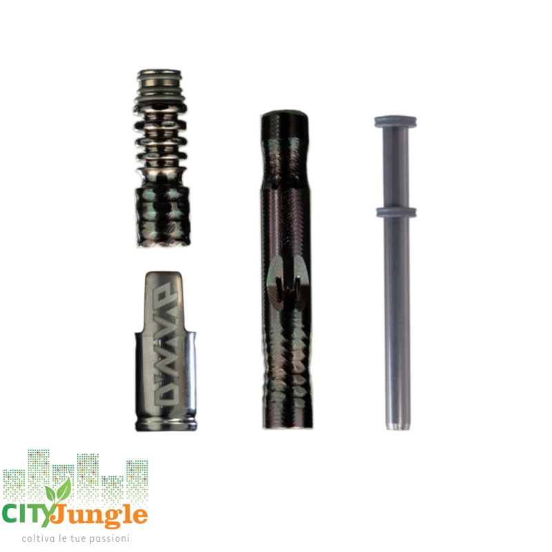 DYNAVAP - VapCap 'M' 2022 colori autunnali DYNAVAP - VapCap 'M' 2022 colori autunnali