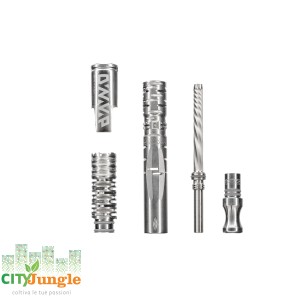 Dynavap - The OMNI Titanium 2021