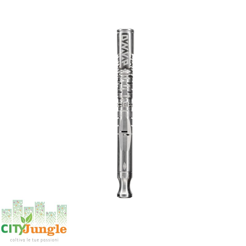 Dynavap - The OMNI Titanium 2021
