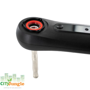 DynaVap- Adattatore in vetro per Ispire THE WAND