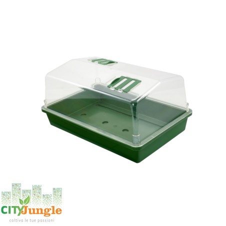 HGA GARDEN - Miniserra ventilata