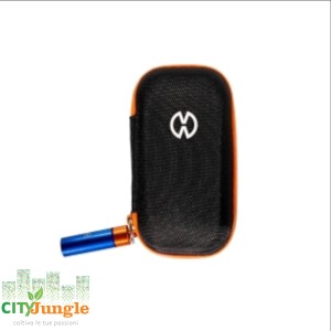 STORZ&BICKEL - Custodia rigida per Crafty e Crafty+