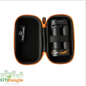 STORZ&BICKEL - Custodia rigida per Crafty e Crafty+