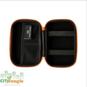 STORZ&BICKEL - Custodia rigida per Mighty e Mighty +