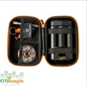 STORZ&BICKEL - Custodia rigida per Mighty e Mighty +