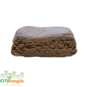 Hash - Caramel Filtered CBD