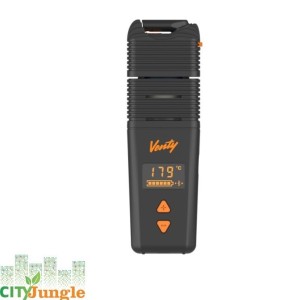 Storz&Bickel - Vaporizzatore Venty