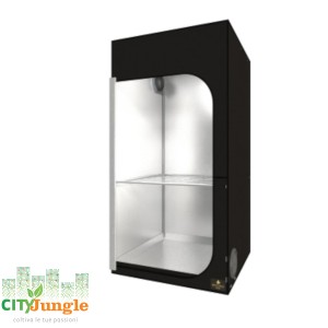 Secret Jardin - Grow box - Dark Street DS90 4.0 90x90x178
