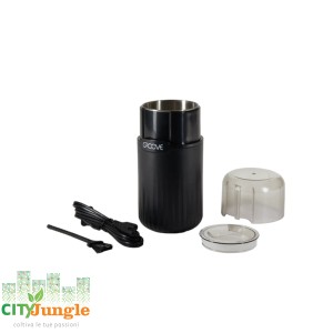 Groove Ripster - Grinder elettrico