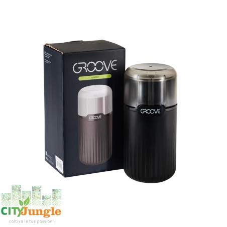 Groove Ripster - Grinder elettrico