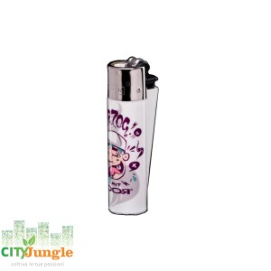 RooR - Clipper Accendino Herzog