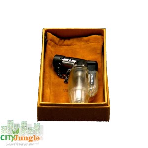 Vapman - Accendino antivento Jet Flame