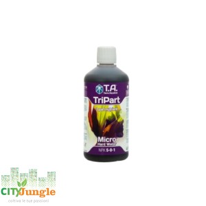 T.A. Tripart Micro Hard