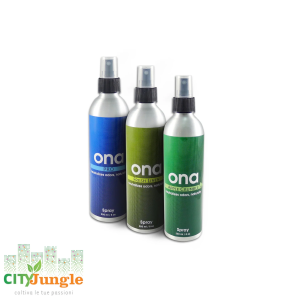 Ona Spray - Elimina odori Fruit Fusion 250ml