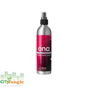 Ona Spray - Elimina odori Fruit Fusion 250ml