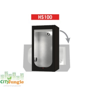 Secret Jardin - Grow box - Hydro Shoot HS100 R2.0