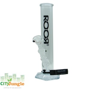 RooR - Bong 2.5 Blue dritto Nero