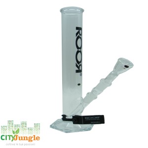 RooR - Bong 2.5 Blue dritto Nero