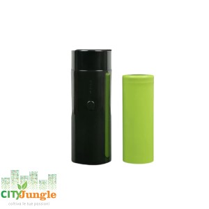 Arizer - Batteria con tester di carica
