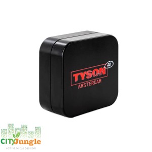 Tyson 2.0 - Grinder in metallo Amsterdam