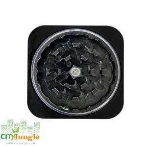 Tyson 2.0 - Grinder in metallo Amsterdam