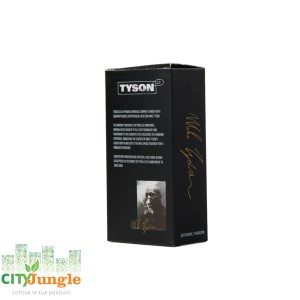 Tyson 2.0 - Pipa Dynamite hand pipe