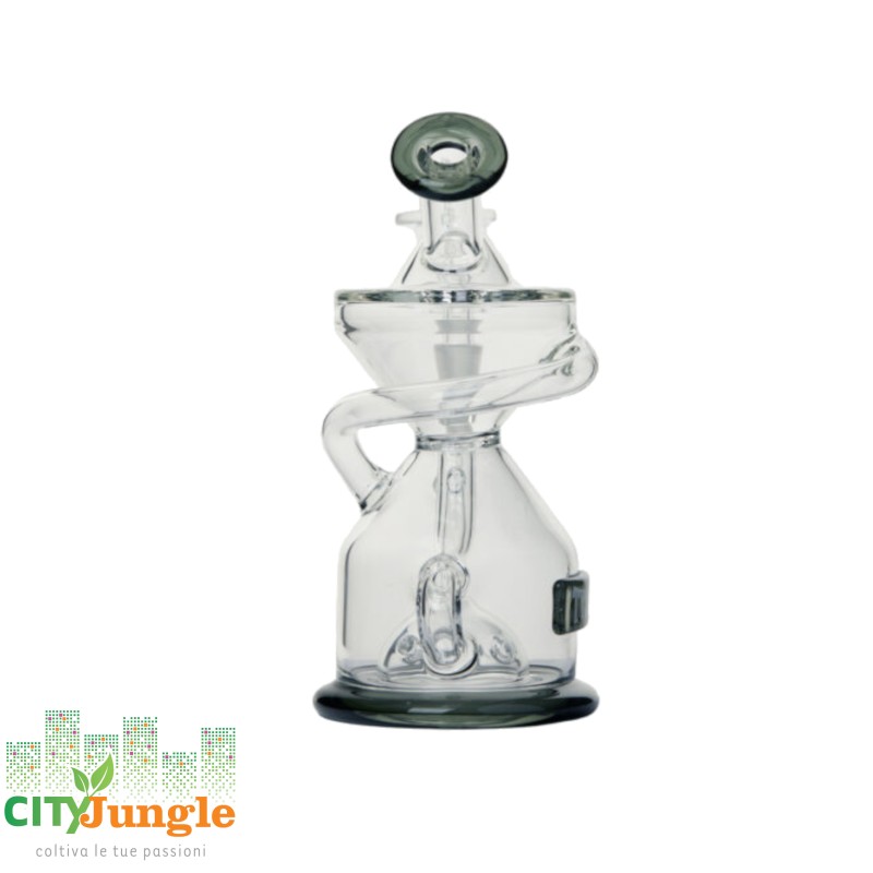 Tyson 2.0 - Knockout Dab Rig